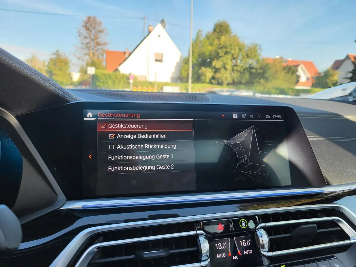 X5 xDrive30d M-Sport 20
