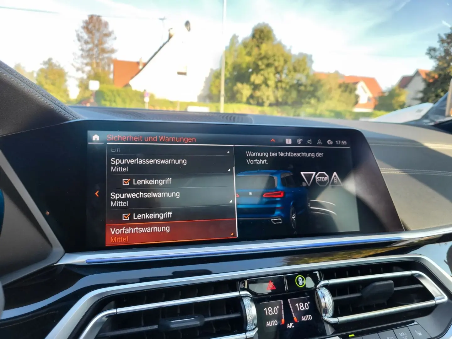 X5 xDrive30d M-Sport 20