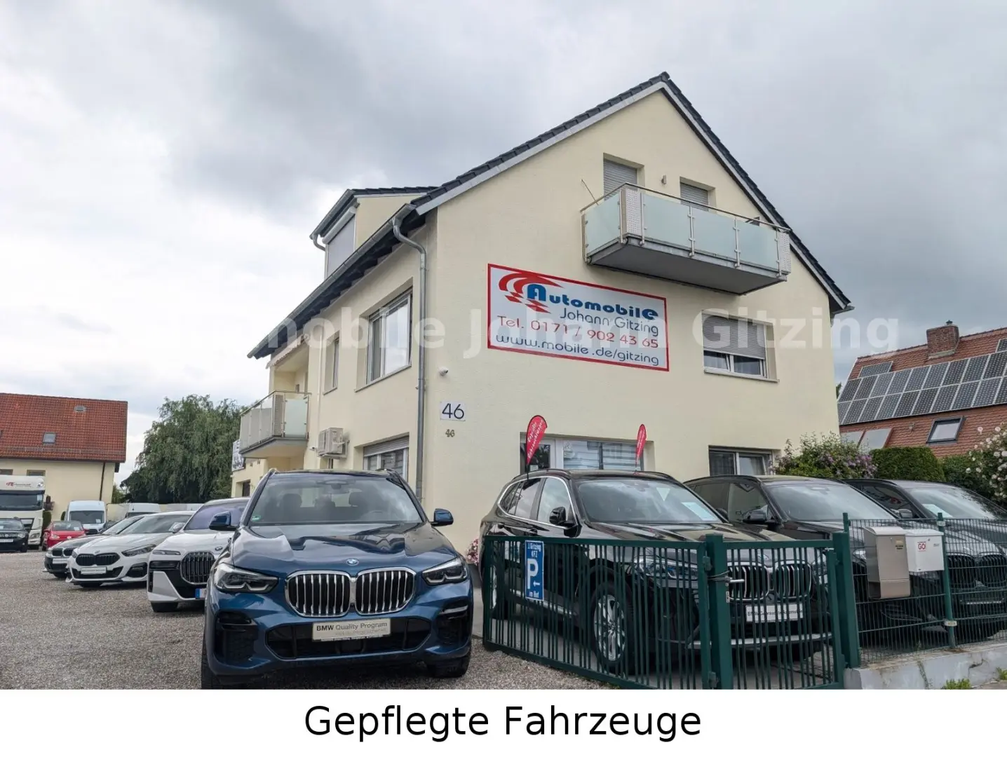 X5 xDrive30d M-Sport 20