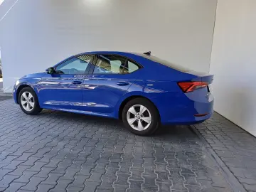 Skoda Octavia Ambition 1.0TSI 110CP