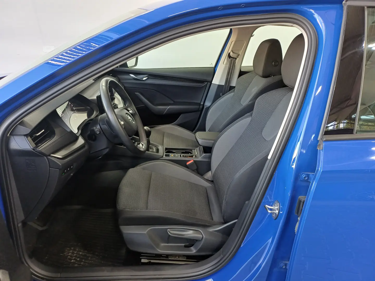 Skoda Octavia Ambition 1.0TSI 110CP