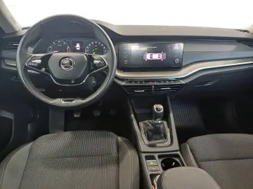 Skoda Octavia Ambition 1.0TSI 110CP
