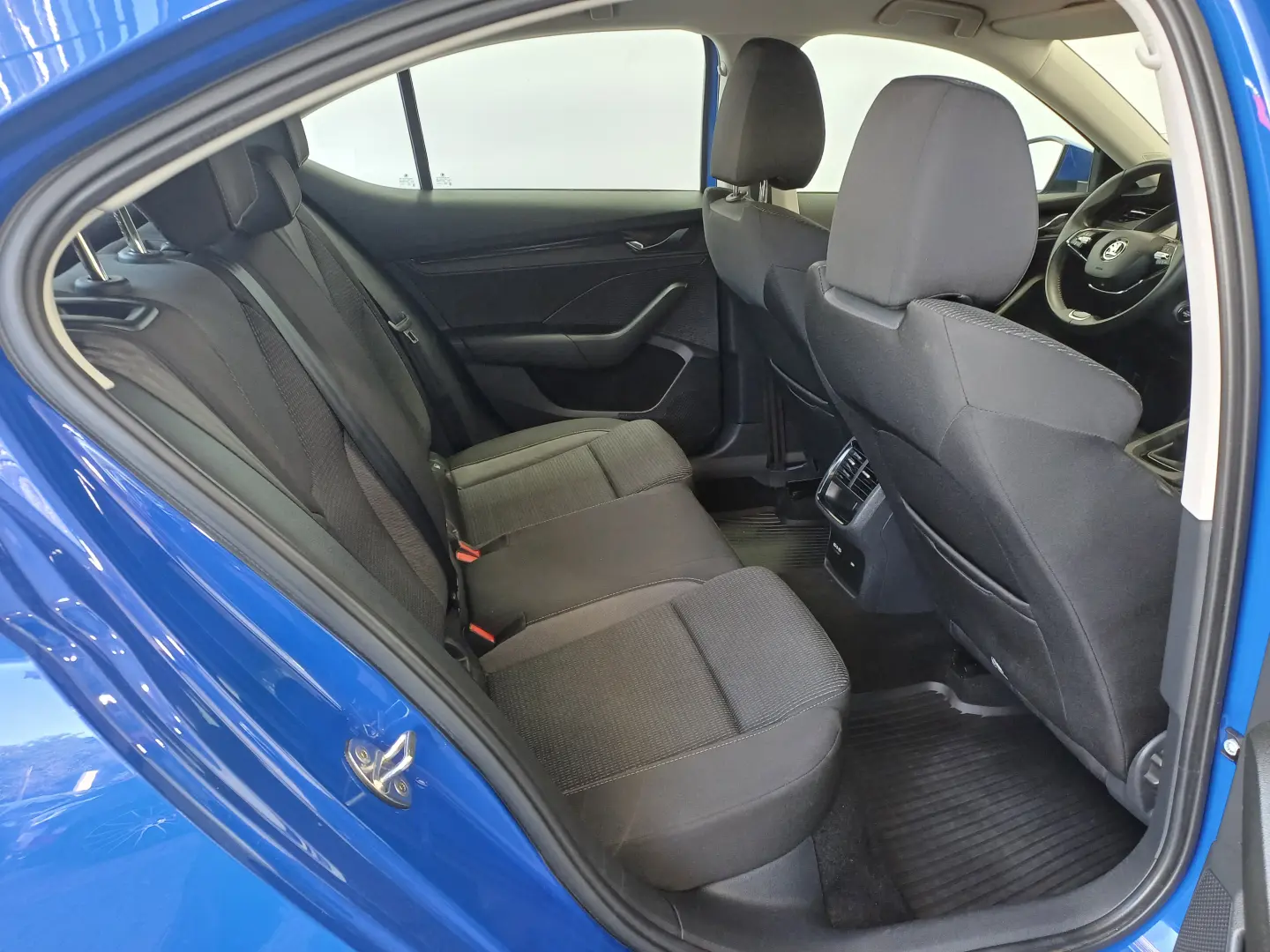 Skoda Octavia Ambition 1.0TSI 110CP