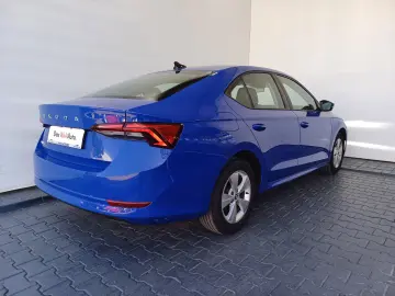 Skoda Octavia Ambition 1.0TSI 110CP