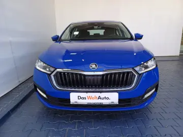 Skoda Octavia Ambition 1.0TSI 110CP