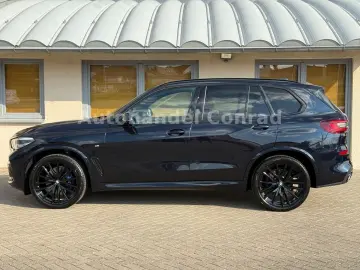 X5 xDrive 30d M*AHK*HARMAN&KARDON*LEDER*1.HAND