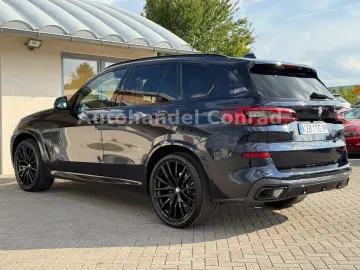 X5 xDrive 30d M*AHK*HARMAN&KARDON*LEDER*1.HAND