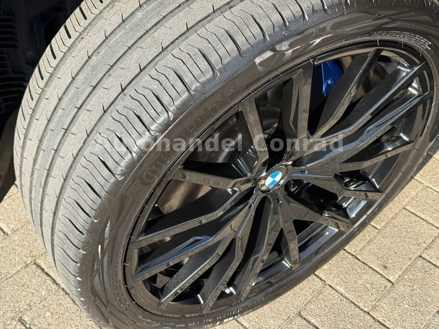 X5 xDrive 30d M*AHK*HARMAN&KARDON*LEDER*1.HAND