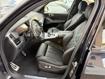 X5 xDrive 30d M*AHK*HARMAN&KARDON*LEDER*1.HAND