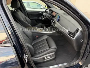 X5 xDrive 30d M*AHK*HARMAN&KARDON*LEDER*1.HAND