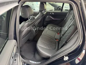 X5 xDrive 30d M*AHK*HARMAN&KARDON*LEDER*1.HAND