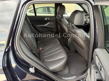 X5 xDrive 30d M*AHK*HARMAN&KARDON*LEDER*1.HAND