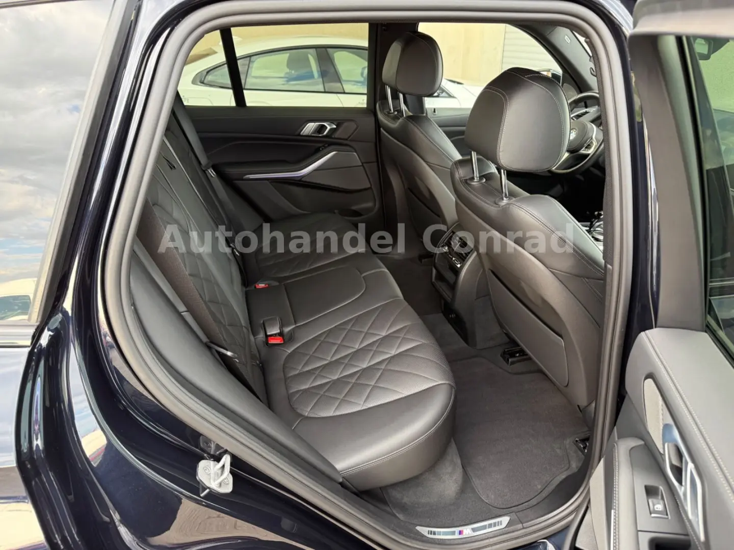 X5 xDrive 30d M*AHK*HARMAN&KARDON*LEDER*1.HAND