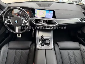X5 xDrive 30d M*AHK*HARMAN&KARDON*LEDER*1.HAND