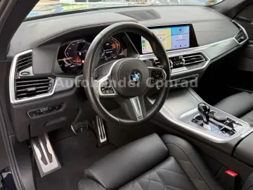 X5 xDrive 30d M*AHK*HARMAN&KARDON*LEDER*1.HAND
