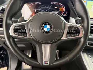 X5 xDrive 30d M*AHK*HARMAN&KARDON*LEDER*1.HAND