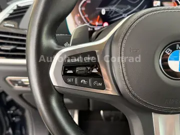 X5 xDrive 30d M*AHK*HARMAN&KARDON*LEDER*1.HAND