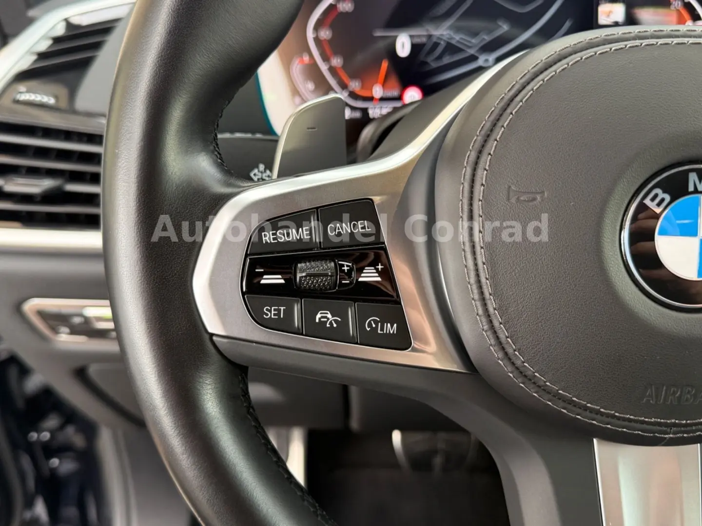 X5 xDrive 30d M*AHK*HARMAN&KARDON*LEDER*1.HAND