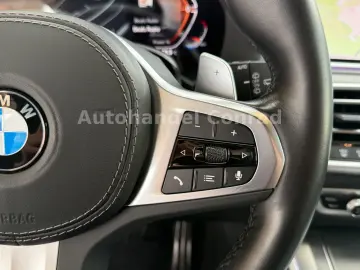 X5 xDrive 30d M*AHK*HARMAN&KARDON*LEDER*1.HAND