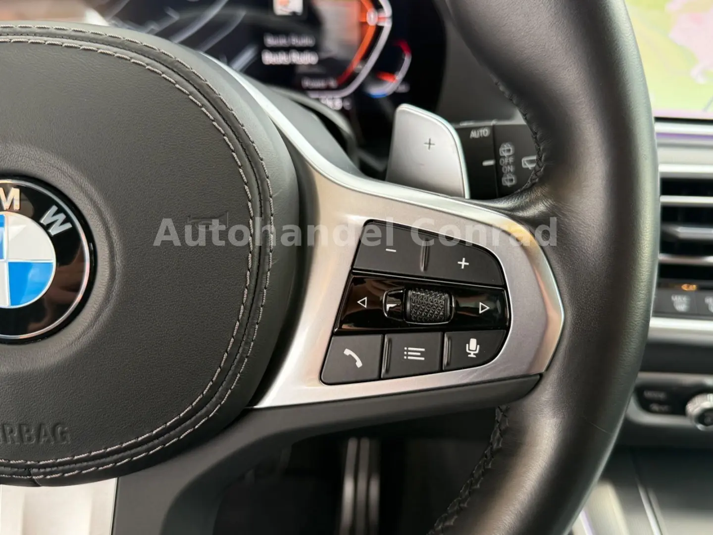 X5 xDrive 30d M*AHK*HARMAN&KARDON*LEDER*1.HAND