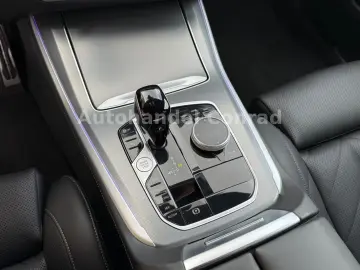 X5 xDrive 30d M*AHK*HARMAN&KARDON*LEDER*1.HAND