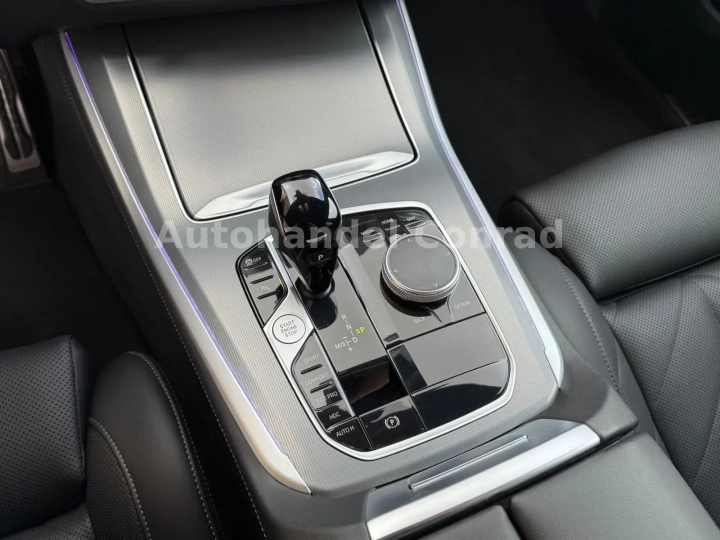 X5 xDrive 30d M*AHK*HARMAN&KARDON*LEDER*1.HAND