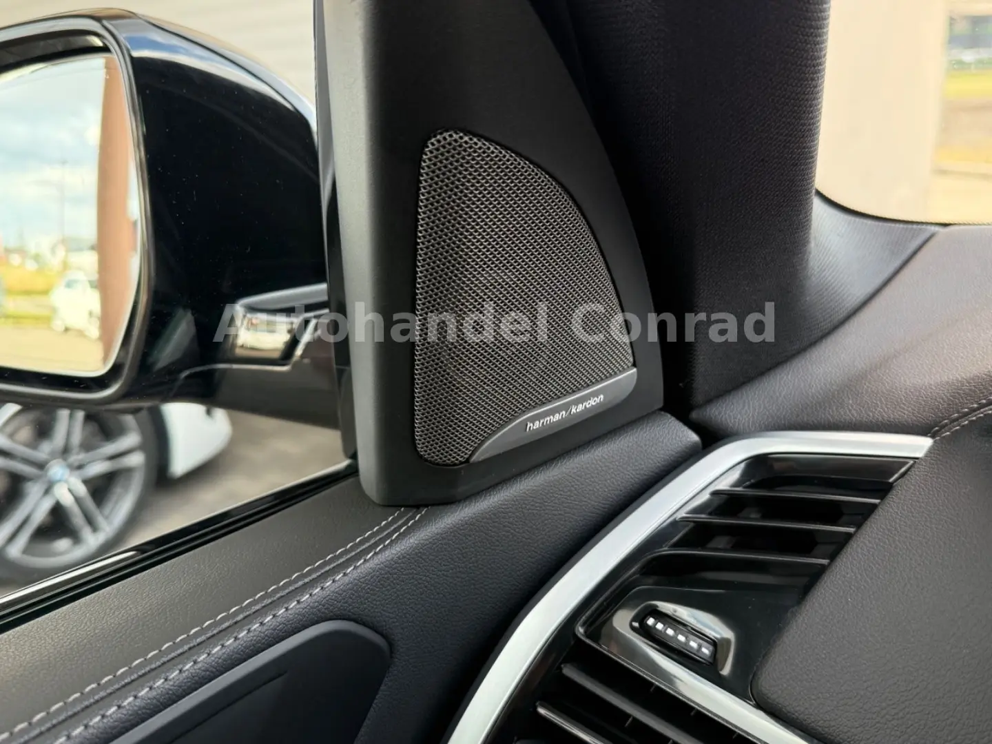 X5 xDrive 30d M*AHK*HARMAN&KARDON*LEDER*1.HAND