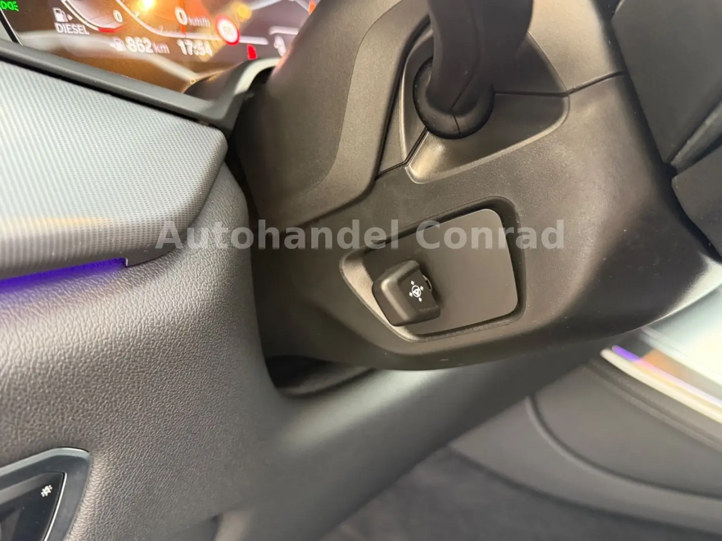 X5 xDrive 30d M*AHK*HARMAN&KARDON*LEDER*1.HAND