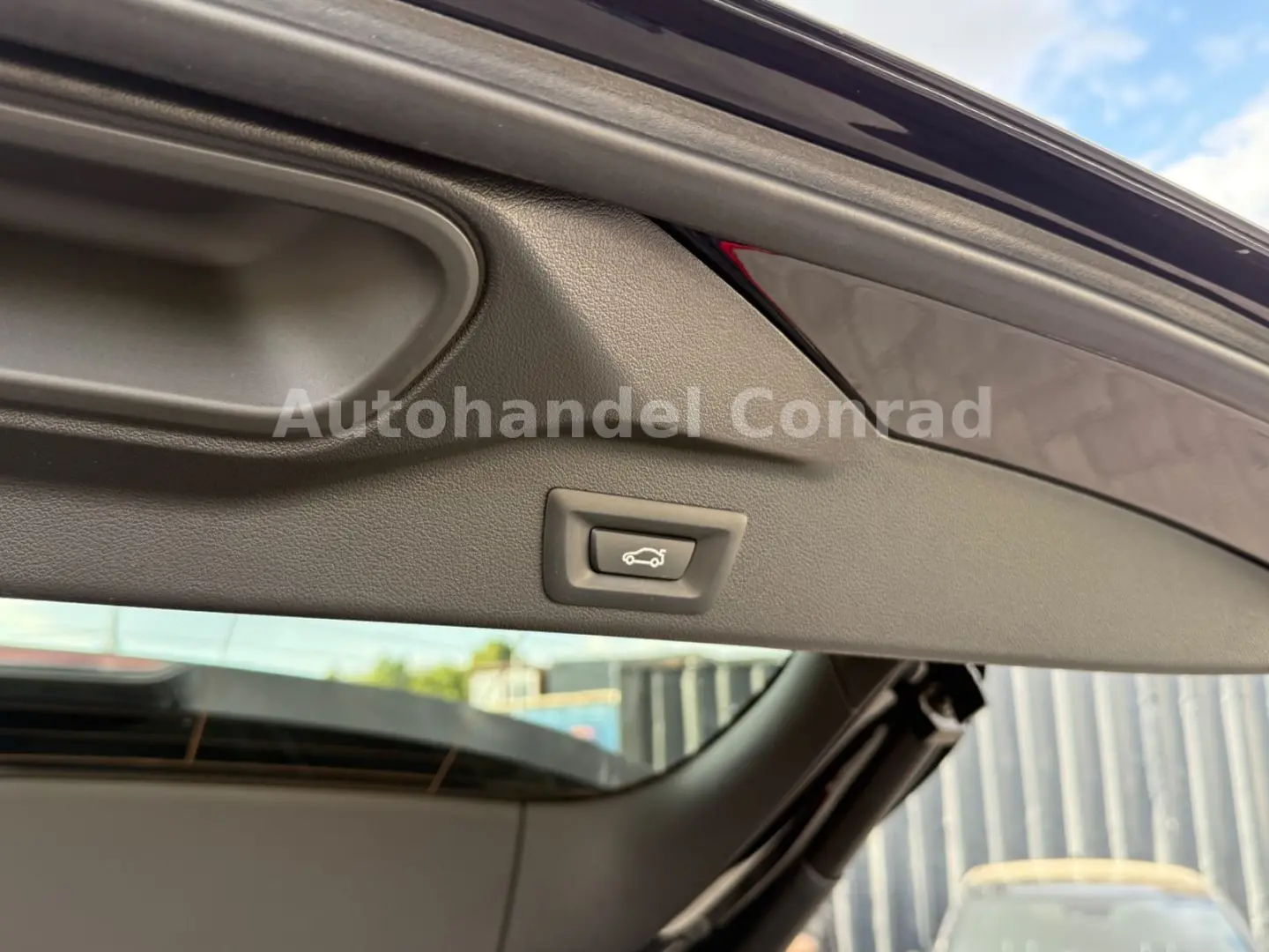 X5 xDrive 30d M*AHK*HARMAN&KARDON*LEDER*1.HAND