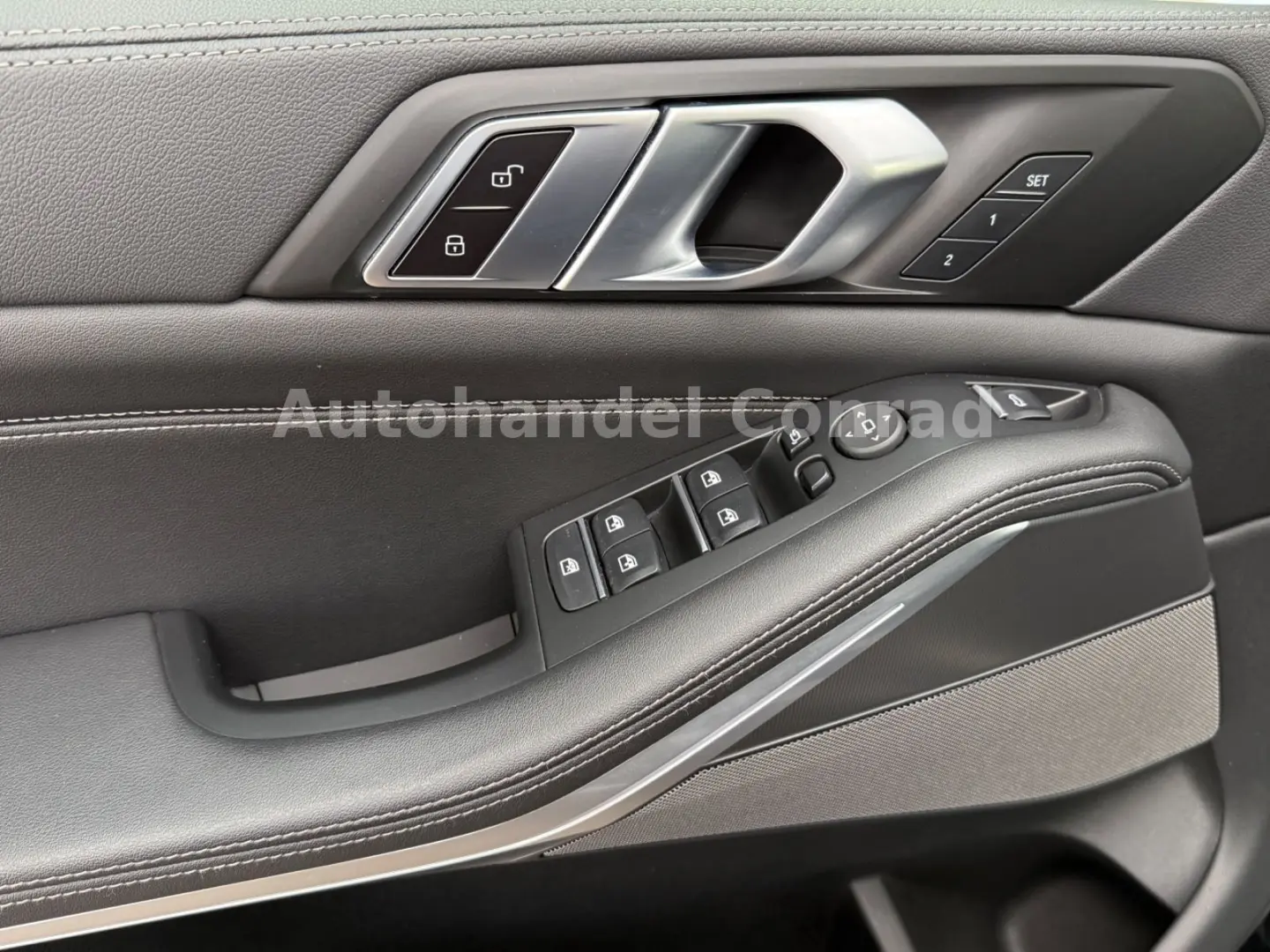 X5 xDrive 30d M*AHK*HARMAN&KARDON*LEDER*1.HAND