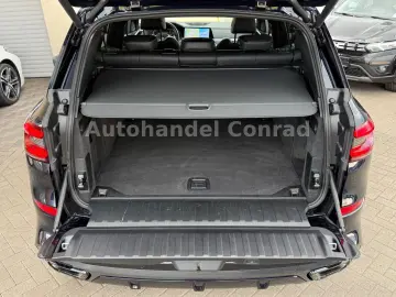 X5 xDrive 30d M*AHK*HARMAN&KARDON*LEDER*1.HAND