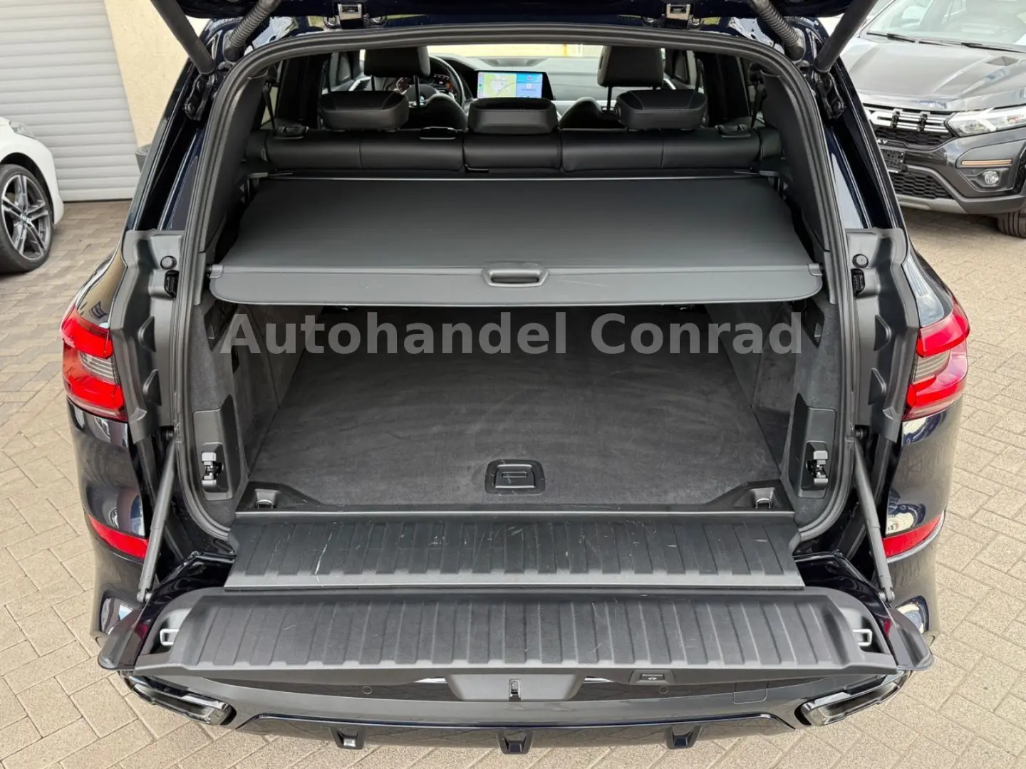 X5 xDrive 30d M*AHK*HARMAN&KARDON*LEDER*1.HAND