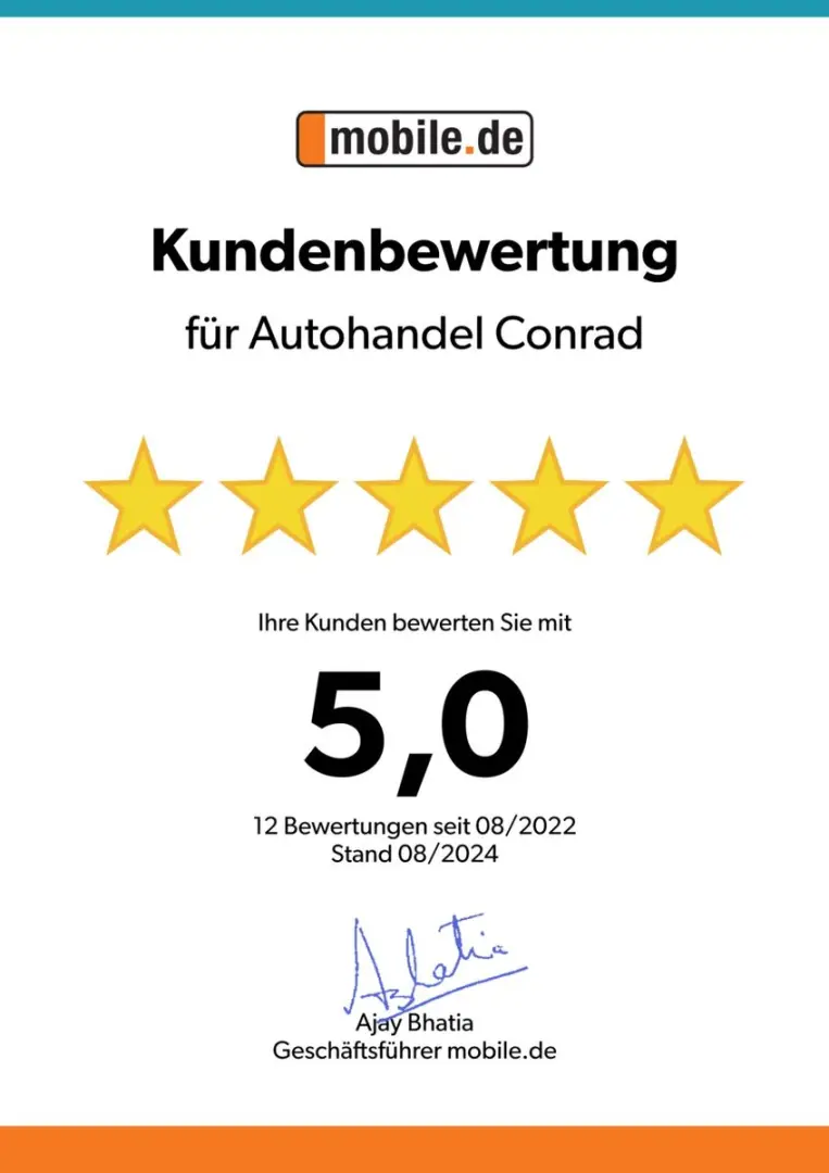 X5 xDrive 30d M*AHK*HARMAN&KARDON*LEDER*1.HAND
