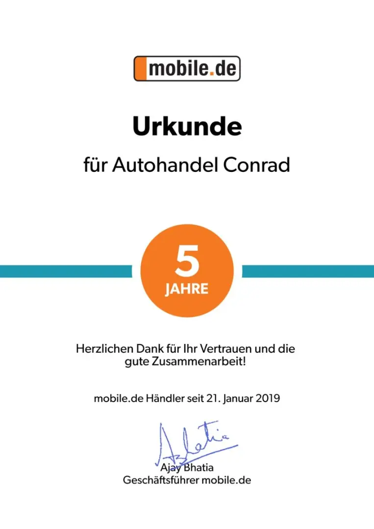 X5 xDrive 30d M*AHK*HARMAN&KARDON*LEDER*1.HAND