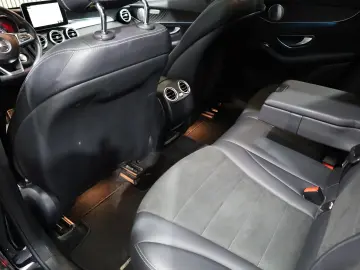 Mercedes-Benz GLC 350e 4M 2*AMG Pano AHK 211cp