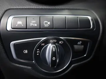 Mercedes-Benz GLC 350e 4M 2*AMG Pano AHK 211cp