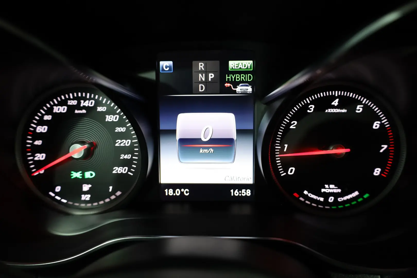 Mercedes-Benz GLC 350e 4M 2*AMG Pano AHK 211cp