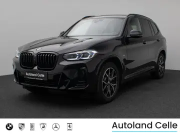 X3 xD20i M Sport 360 Laser DAB DispKey Panorama