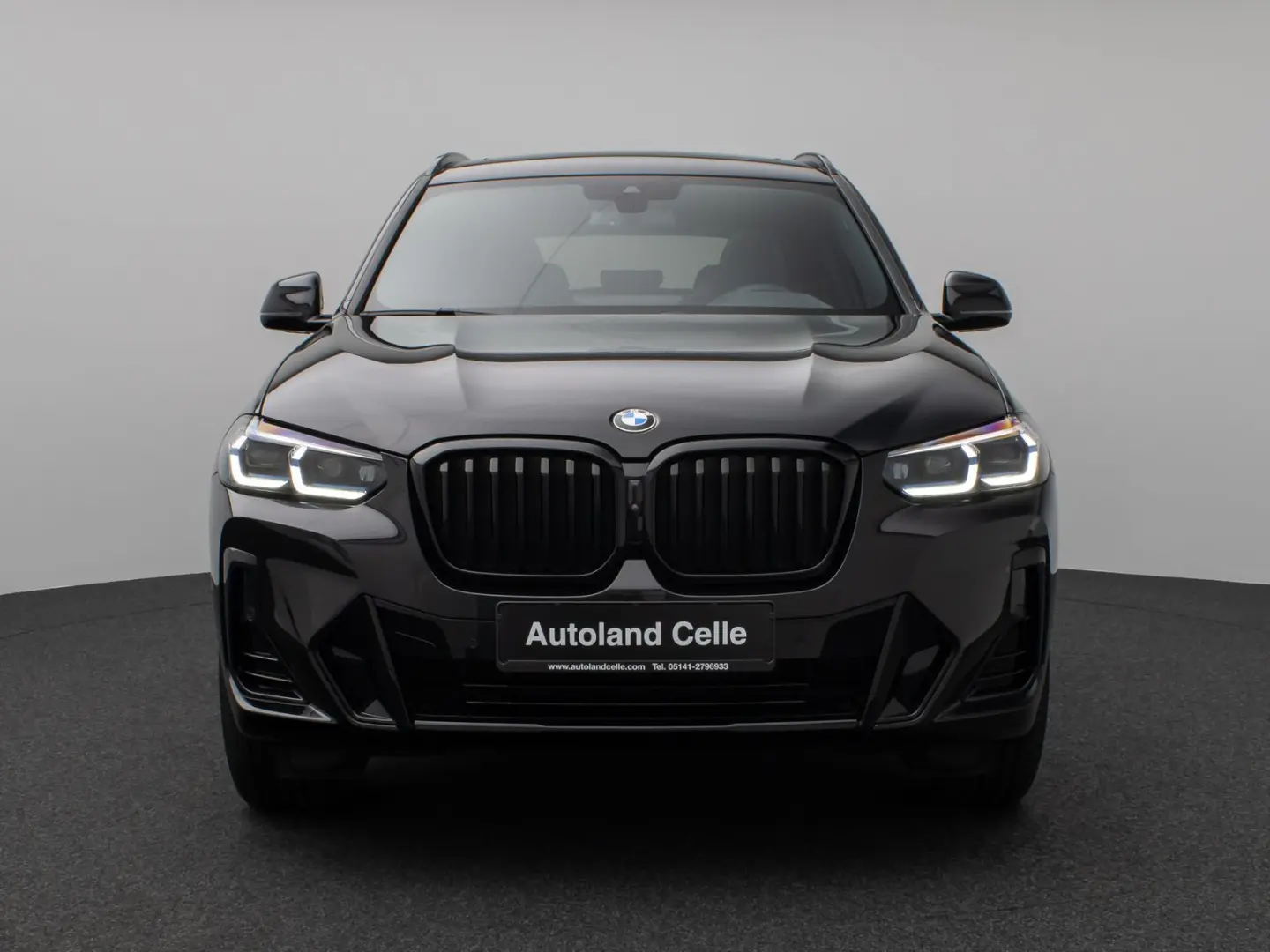 X3 xD20i M Sport 360° Laser DAB DispKey Panorama