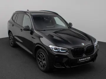 X3 xD20i M Sport 360° Laser DAB DispKey Panorama