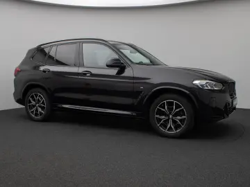 X3 xD20i M Sport 360° Laser DAB DispKey Panorama