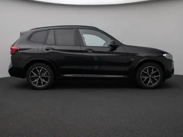 X3 xD20i M Sport 360° Laser DAB DispKey Panorama