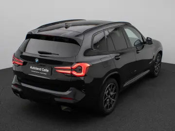 X3 xD20i M Sport 360° Laser DAB DispKey Panorama