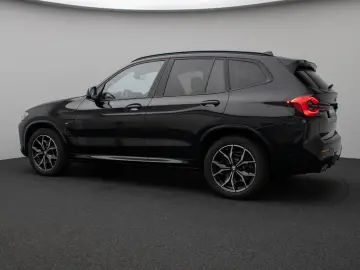 X3 xD20i M Sport 360° Laser DAB DispKey Panorama