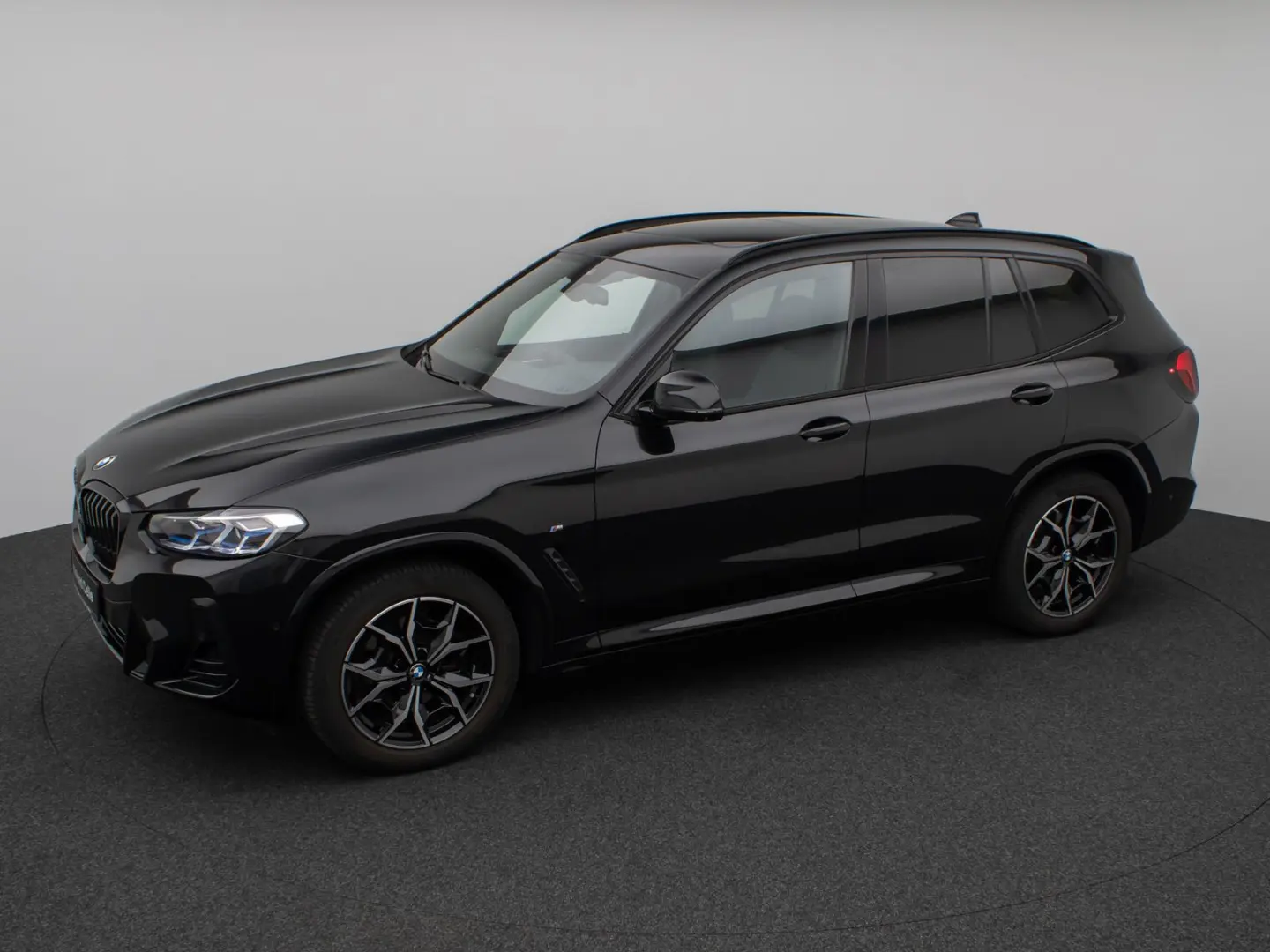 X3 xD20i M Sport 360° Laser DAB DispKey Panorama