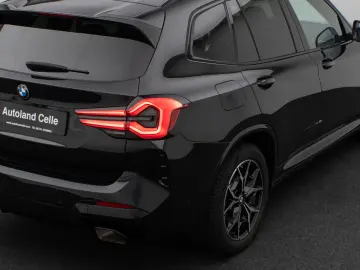 X3 xD20i M Sport 360° Laser DAB DispKey Panorama