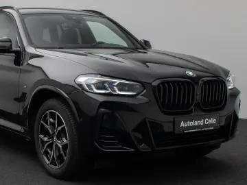 X3 xD20i M Sport 360° Laser DAB DispKey Panorama