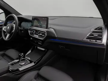X3 xD20i M Sport 360° Laser DAB DispKey Panorama