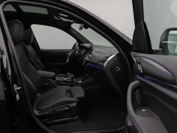 X3 xD20i M Sport 360° Laser DAB DispKey Panorama