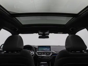X3 xD20i M Sport 360° Laser DAB DispKey Panorama